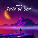 Kacky - Piece Of You