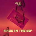 Kquesol - Bringing It Back