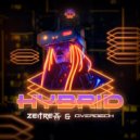ZeiTrex & Overdeck - Hybrid (Original Mix)