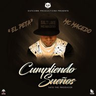 MC Macedo One - Amarte Duele
