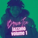 Brown Ice - Irrational
