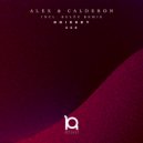 Alex & Calderón - Odissey (Original Mix)