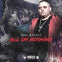 King DeLane & Bari Bandz - Aah Aah (feat. Bari Bandz)
