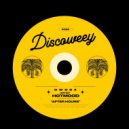 Hotmood - After Hours (Original Mix)