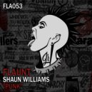 Shaun Williams - Punk (Original Mix)