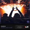 G.E.E.A - Music and Love (Original Mix)