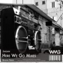 Jaksaw - Here We Go (Surrogate VIP Mix)