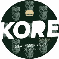 Emanuel Querol - Booth