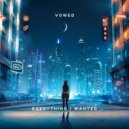 Vowed - everything i wanted (Original Mix)