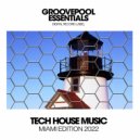 Mike Hosking - Smooth Operator (Funky Low House Mix)