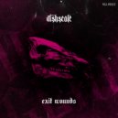 VISHSCALE - HELL CAN NOT TAKE ME (BRAIS remix)