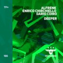 Alfrenk & Enrico Chirchiello & Dario Coiro - Deeper (Radio Edit)