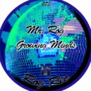 Mr. Rog - Growing Minds (Original Mix)