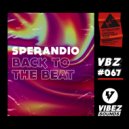 Sperandio - Back To The Beat