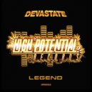 Devastate - Legend (Original Mix)