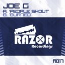 Joe G - Burned
