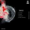 Zwick - Nervous Tic (Original Mix)