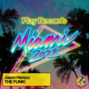 Jason Hersco - The Funk! (Original Mix)