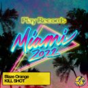 Blaze Orange - Kill Shot (Original Mix)