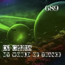 DJ GELIUS - My World of Trance 689 ()