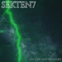 Sekten7 - WE ARE THE THUNDER