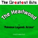 The Greatest Bits - The Heartwood (from (Instrumental)