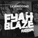LionRiddims - Fyah Blaze (Original Mix)