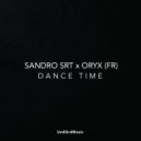 Sandro SRT, Oryx (FR) - This Time (Original Mix)