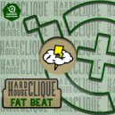 HardhouseClique - Fat Beat (Original Mix)