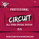 DJ Aron Feat Beth Sacks - We Party Around The World