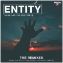 Entity - These Are The Best Days (Hallucyn8  Remix)