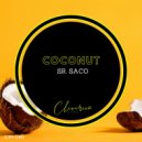 Sr. Saco - Coconut (Original Mix)