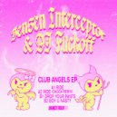Jensen Interceptor, DJ Fuckoff - Boy U Nasty (Original Mix)