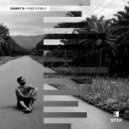 Danny B - Substance (Original Mix)