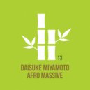 Daisuke Miyamoto - Afro Massive (Original Mix)