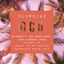 Slipmatt, Sol Brothers, Jodi & Errol Reid - Zipped Up (Going Back To My Roots)