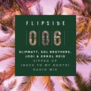 Slipmatt, Sol Brothers, Jodi & Errol Reid - Zipped Up (Going Back To My Roots)