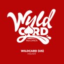 WildCard (US) - Heart (Original Mix)
