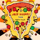 Jose Vilches - Turn (Original Mix)