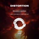 Ricardo Espino - We\'ll Be Back Together (Original Mix)