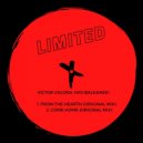 Victor Valora, Iwo Balkanski - Come Home (Original Mix)