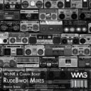 WoNK & Ciaran Boast - RudeBwoi (Radio Mix 4)