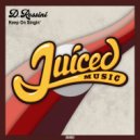 D.Rossini - Keep On Singin\' (Original Mix)
