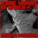 Hamisu Breaker - Lokaci