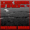 Hussaini Danko - Duniya Labari ()