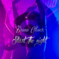 Bruno Oliver - Diamond