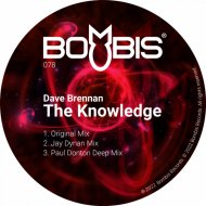 Dave Brennan - The Knowledge