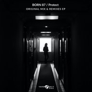 Born 87, Oleg Kozlov - Protect