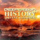 Decent & Snapper feat. Despersion - The Hope (Original Mix)