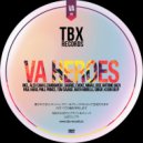 Alex Dam & Zambiancki - Blind Date